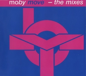 Move (The Mixes)