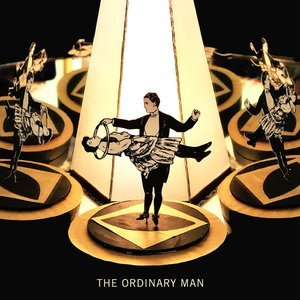 The Ordinary Man