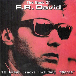 Best Of F.R. David