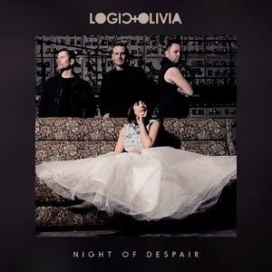 Night Of Despair [CDS]
