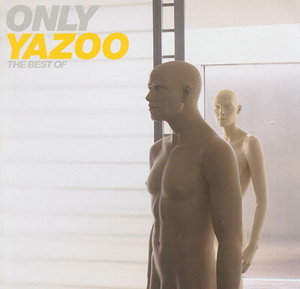 The Best Of Yazoo