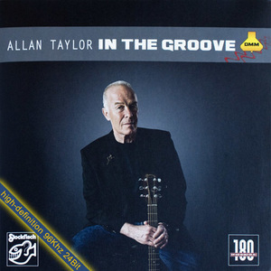 In The Groove