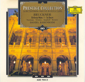Bruckner (Prestige Collection)