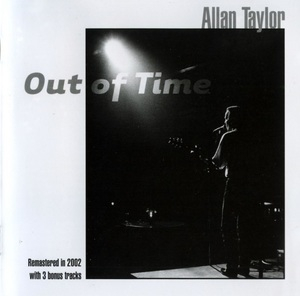 Out Of Time