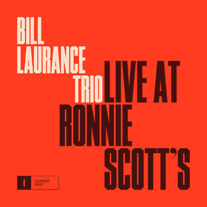 Live At Ronnie Scott's [Hi-Res]