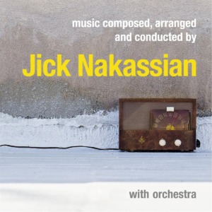 Jick Nakassian With Orchestra