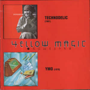 Technodelic + Ymo
