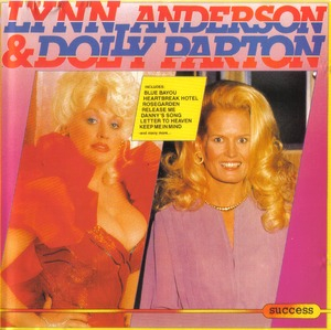 Lynn Anderson & Dolly Parton