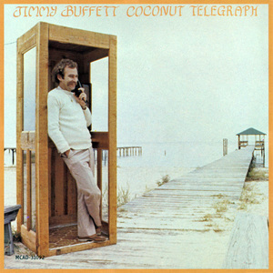 Coconut Telegraph