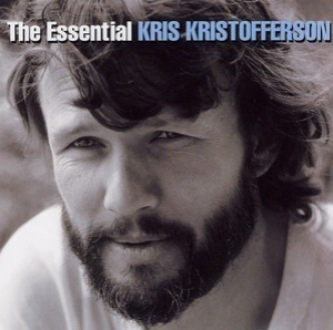 The Essential Kris Kristofferson (2CD)