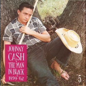 The Man In Black, 1959-1962 (CD5)