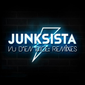 Vu D'en Face EP