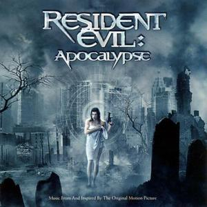 Resident Evil: Apocalypse