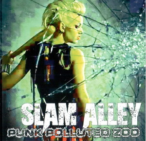 Punk Polluted Zoo