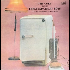 Three Imaginary Boys