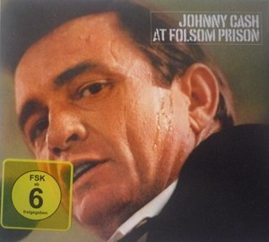 At Folsom Prison (2CD)