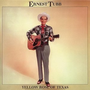 The Yellow Rose Of Texas (CD5)