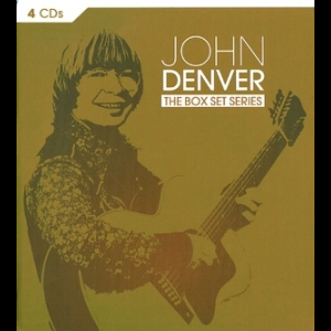 The Box Set Series (CD1)