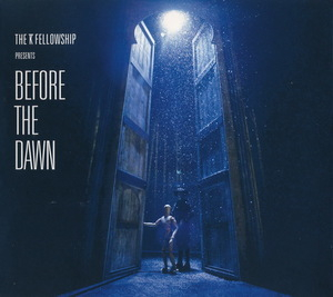Before The Dawn Act I (3CD)