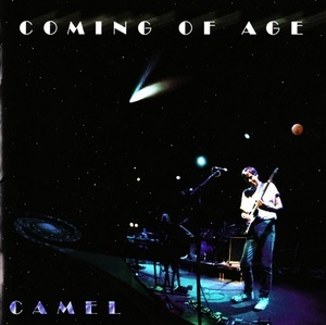 Coming Of Age