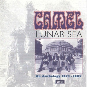 Lunar Sea (An Anthology 1973-1985)