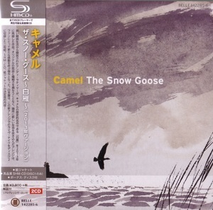 The Snow Goose