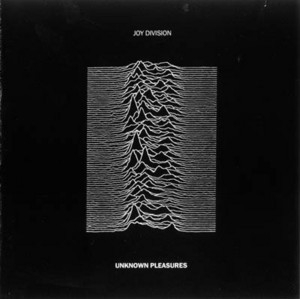 Unknown Pleasures