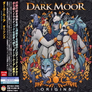 Origins (2CD)