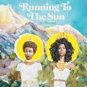 Running To The Sun [EP]