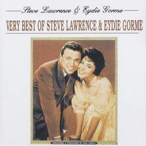 The Best Of Steve & Eydie