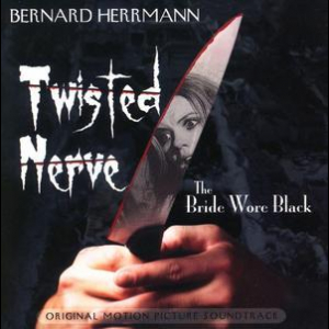 Twisted Nerve / The Bride Wore Black (Limited Edition)