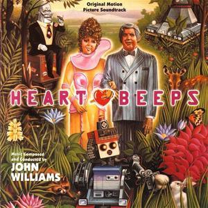 Heartbeeps (Limited Edition)