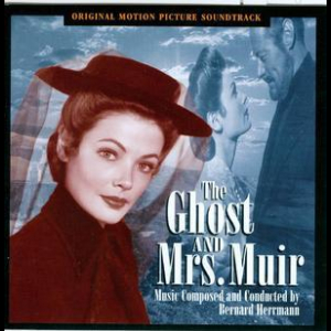 The Ghost And Mrs. Muir