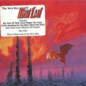 The Very Best Of Meat Loaf (2CD)