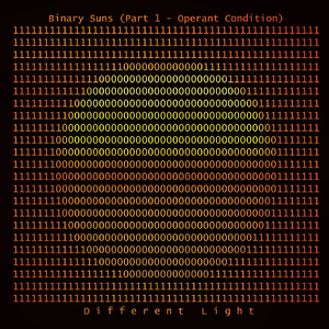 Binary Suns (part 1 - Operant Condition)