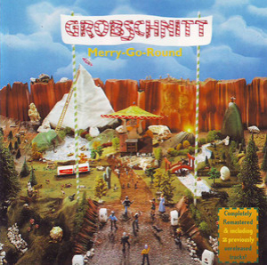 Merry-Go-Round