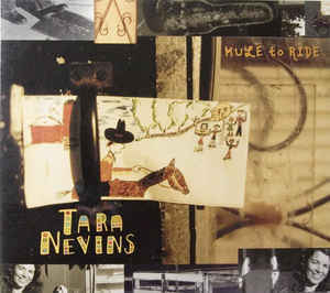 Mule To Ride