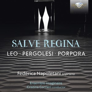 Salve Regina