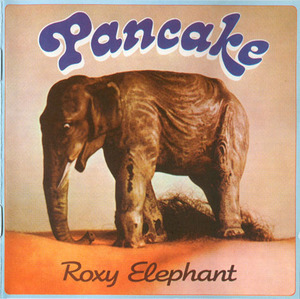 Roxy Elephant