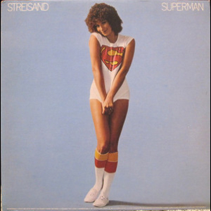 Streisand Superman