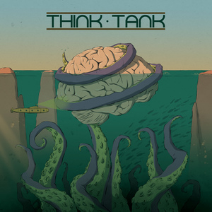 Think Tank [EP]