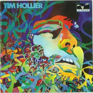 Tim Hollier