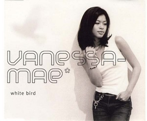 White Bird [CDS]