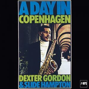 A Day In Copenhagen (Jazz Club) [Hi-Res]