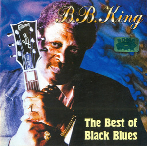 The Best Of Black Blues