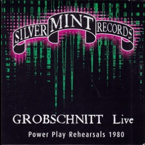 Live Power Play Rehearsals 1980