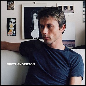 Brett Anderson