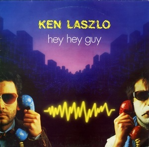 Hey Hey Guy