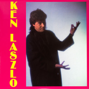 Ken Laszlo