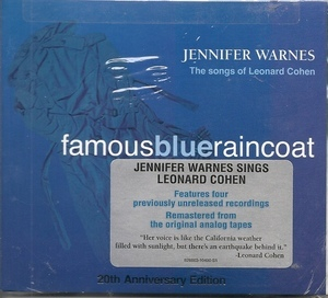Fаmous Blue Raincoat (The Songs Of Leonard Cohen)